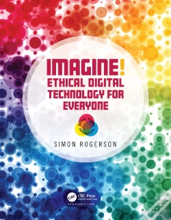 Capa do artigo Imagine! Ethical Digital Technology For Everyone