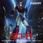Imagine Fx Sci Fi - Preview