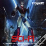 Capa do artigo Imagine Fx Sci Fi