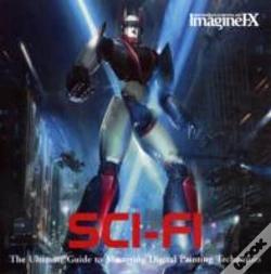 Capa do artigo Imagine Fx Sci Fi
