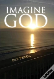 Capa do artigo Imagine God