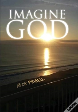 Capa do artigo Imagine God