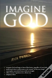 Capa do artigo Imagine God