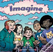 Capa do artigo Imagine