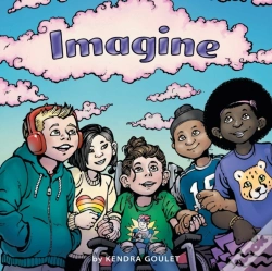 Capa do artigo Imagine