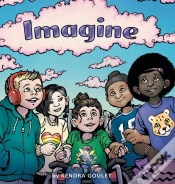 Capa do artigo Imagine
