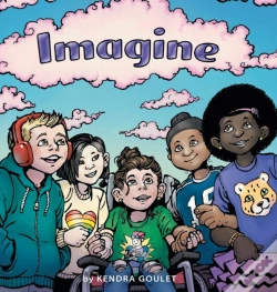 Capa do artigo Imagine