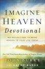 Imagine Heaven Devotional - Preview