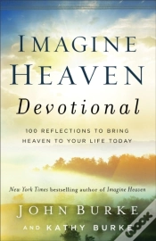 Capa do artigo Imagine Heaven Devotional
