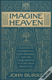Capa do artigo Imagine Heaven