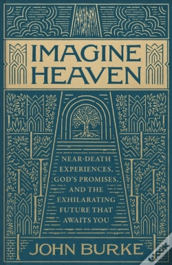 Capa do artigo Imagine Heaven