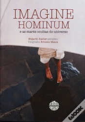 Capa do artigo Imagine Hominum e as Marés Ocultas do Universo
