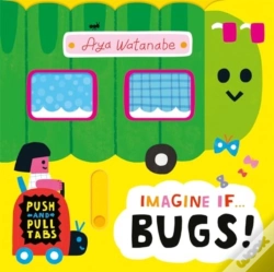 Capa do artigo Imagine If... Bugs!