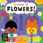 Imagine If... Flowers! - Preview