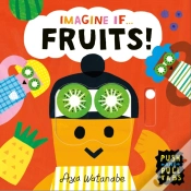 Capa do artigo Imagine If... Fruits!