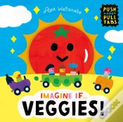 Capa do artigo Imagine If... Veggies!
