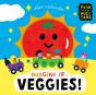 Imagine If... Veggies! - Preview
