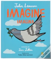 Capa do artigo Imagine | Imagina