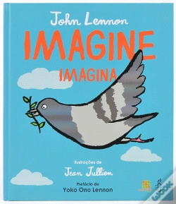 Capa do artigo Imagine | Imagina