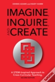 Capa do artigo Imagine, Inquire, And Create