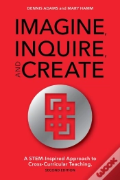 Capa do artigo Imagine, Inquire, And Create