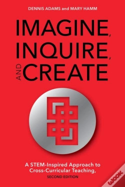 Capa do artigo Imagine, Inquire, And Create