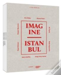 Imagine Istanbul