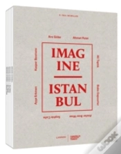Capa do artigo Imagine Istanbul