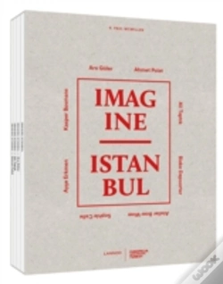 Capa do artigo Imagine Istanbul