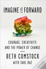 Capa do artigo Imagine It Forward