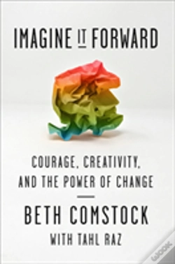 Capa do artigo Imagine It Forward