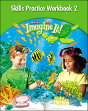 Imagine It!, Skills Practice Workbook 2, Grade 2 - Preview