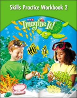 Capa do artigo Imagine It!, Skills Practice Workbook 2, Grade 2