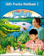 Imagine It! - Skills Practice Workbook 2 - Grade 3 - Preview