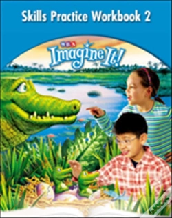 Capa do artigo Imagine It! - Skills Practice Workbook 2 - Grade 3