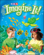 Imagine It!, Student Reader Book 1, Grade 2 - Preview