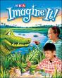 Imagine It!, Student Reader Book 1, Grade 3 - Preview