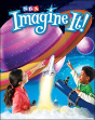 Imagine It!, Student Reader Book 2- Grade 3 - Preview