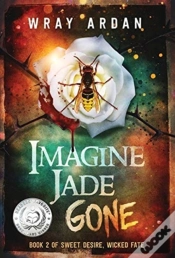 Capa do artigo Imagine Jade Gone