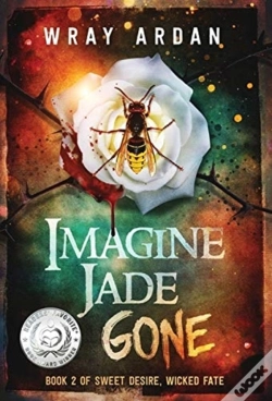 Capa do artigo Imagine Jade Gone
