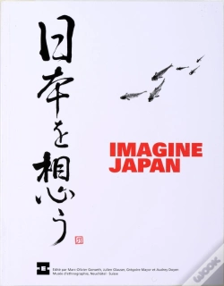 Capa do artigo Imagine Japan
