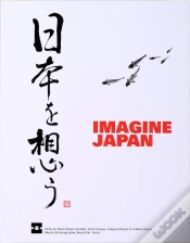 Capa do artigo Imagine Japan