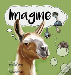 Capa do artigo Imagine
