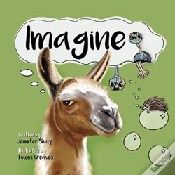 Capa do artigo Imagine