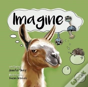 Capa do artigo Imagine