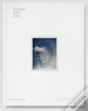 Capa do artigo Imagine John Yoko