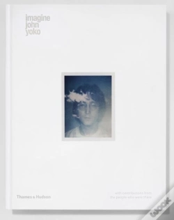Capa do artigo Imagine John Yoko