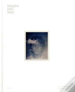 Capa do artigo Imagine John Yoko