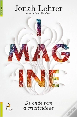 Capa do artigo Imagine
