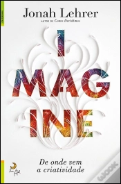 Capa do artigo Imagine